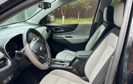 Chevrolet Equinox III, 2018 год, 1 500 000 рублей, 7 фотография