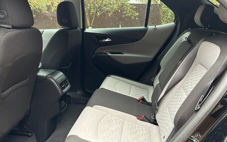 Chevrolet Equinox III, 2018 год, 1 500 000 рублей, 5 фотография