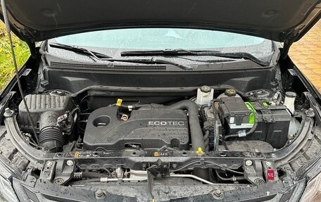 Chevrolet Equinox III, 2018 год, 1 500 000 рублей, 2 фотография