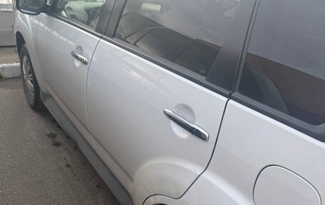 Mitsubishi Outlander III рестайлинг 3, 2011 год, 1 000 000 рублей, 11 фотография