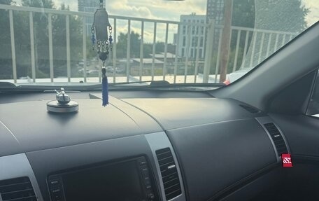 Mitsubishi Outlander III рестайлинг 3, 2011 год, 1 000 000 рублей, 13 фотография