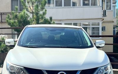 Nissan Qashqai, 2018 год, 1 650 000 рублей, 1 фотография