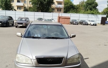 Chery Amulet (A15) I, 2007 год, 218 000 рублей, 1 фотография