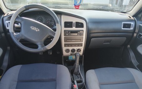Chery Amulet (A15) I, 2007 год, 218 000 рублей, 6 фотография