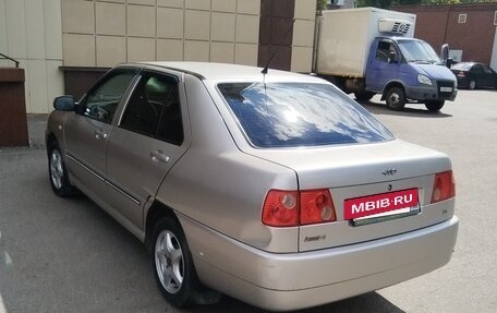 Chery Amulet (A15) I, 2007 год, 218 000 рублей, 4 фотография