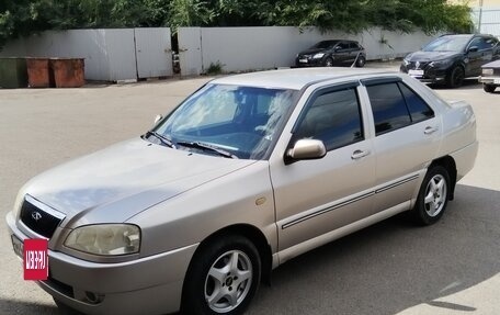Chery Amulet (A15) I, 2007 год, 218 000 рублей, 3 фотография