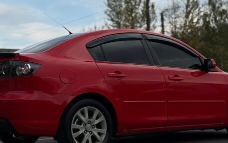 Mazda 3, 2006 год, 550 000 рублей, 8 фотография