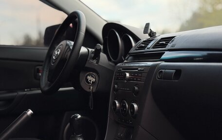 Mazda 3, 2006 год, 550 000 рублей, 19 фотография