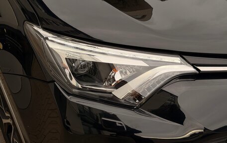 Toyota RAV4, 2017 год, 2 790 000 рублей, 5 фотография