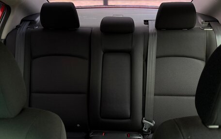 Mazda 3, 2006 год, 550 000 рублей, 23 фотография