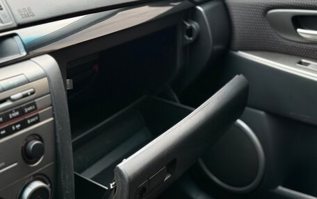 Mazda 3, 2006 год, 550 000 рублей, 18 фотография