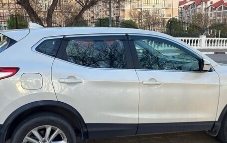 Nissan Qashqai, 2018 год, 1 650 000 рублей, 3 фотография