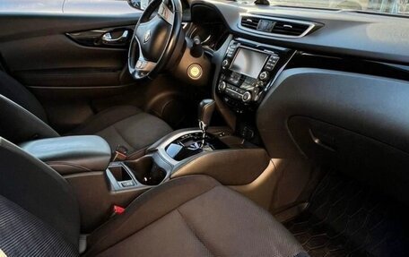 Nissan Qashqai, 2018 год, 1 650 000 рублей, 7 фотография