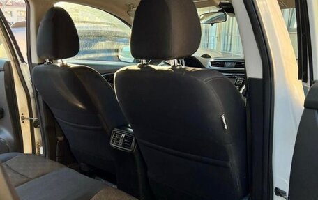 Nissan Qashqai, 2018 год, 1 650 000 рублей, 6 фотография