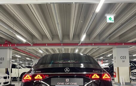 Mercedes-Benz E-Класс, 2026 год, 9 900 000 рублей, 4 фотография