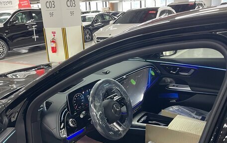 Mercedes-Benz E-Класс, 2026 год, 9 900 000 рублей, 7 фотография