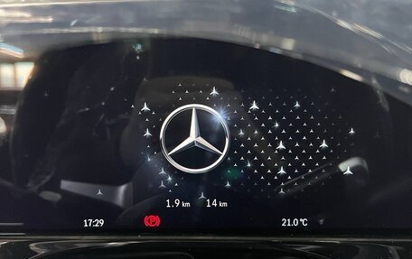 Mercedes-Benz E-Класс, 2026 год, 9 900 000 рублей, 8 фотография