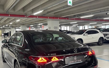Mercedes-Benz E-Класс, 2026 год, 9 900 000 рублей, 5 фотография