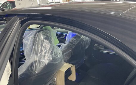 Mercedes-Benz E-Класс, 2026 год, 9 900 000 рублей, 9 фотография