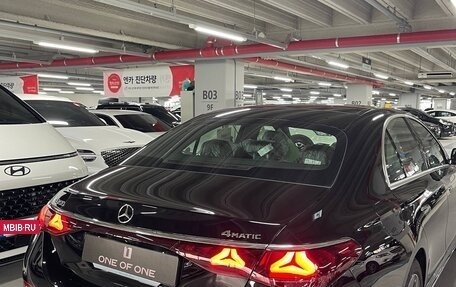 Mercedes-Benz E-Класс, 2026 год, 9 900 000 рублей, 6 фотография