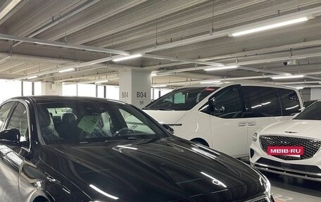 Mercedes-Benz E-Класс, 2026 год, 9 900 000 рублей, 2 фотография