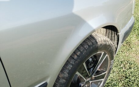 Audi 100, 1991 год, 259 000 рублей, 9 фотография
