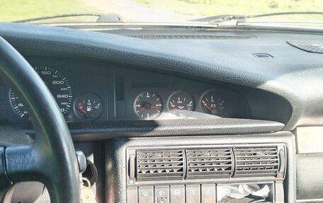 Audi 100, 1991 год, 259 000 рублей, 31 фотография