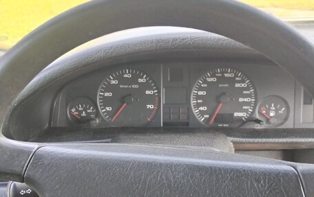 Audi 100, 1991 год, 259 000 рублей, 29 фотография