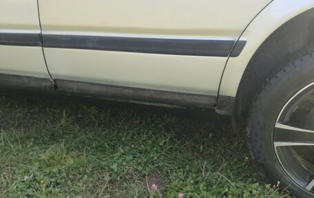 Audi 100, 1991 год, 259 000 рублей, 38 фотография