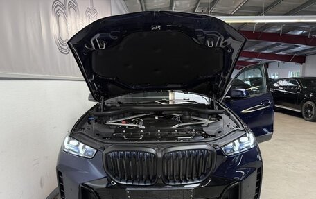 BMW X5, 2025 год, 11 580 004 рублей, 12 фотография