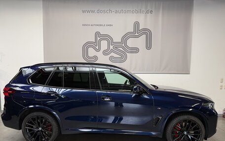 BMW X5, 2025 год, 11 580 004 рублей, 4 фотография