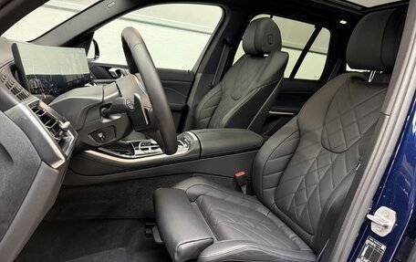 BMW X5, 2025 год, 11 580 004 рублей, 6 фотография