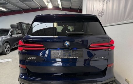 BMW X5, 2025 год, 11 580 004 рублей, 5 фотография
