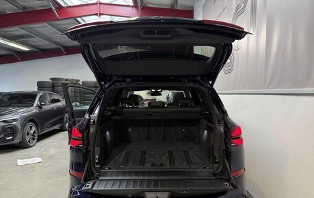 BMW X5, 2025 год, 11 580 004 рублей, 11 фотография