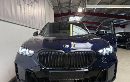 BMW X5, 2025 год, 11 580 004 рублей, 2 фотография