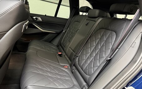 BMW X5, 2025 год, 11 580 004 рублей, 9 фотография