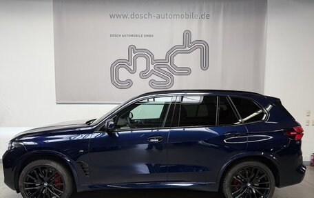 BMW X5, 2025 год, 11 580 004 рублей, 3 фотография