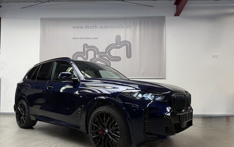 BMW X5, 2025 год, 11 580 004 рублей, 1 фотография