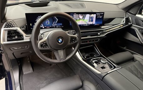 BMW X5, 2025 год, 11 580 004 рублей, 7 фотография