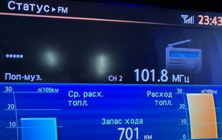 Nissan Patrol, 2011 год, 1 550 000 рублей, 6 фотография