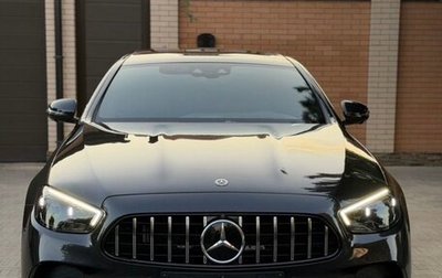 Mercedes-Benz E-Класс, 2020 год, 4 750 000 рублей, 1 фотография
