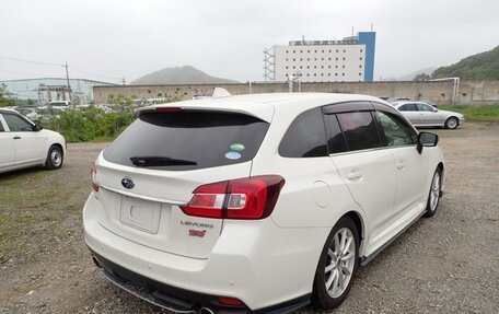 Subaru Levorg I, 2017 год, 3 000 000 рублей, 6 фотография