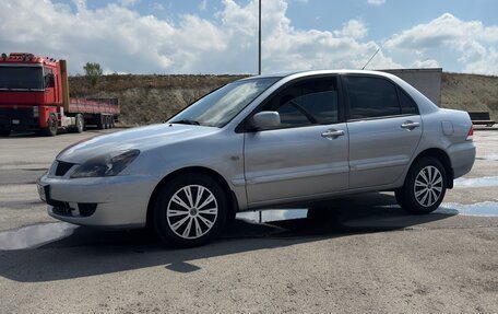 Mitsubishi Lancer IX, 2007 год, 540 000 рублей, 1 фотография