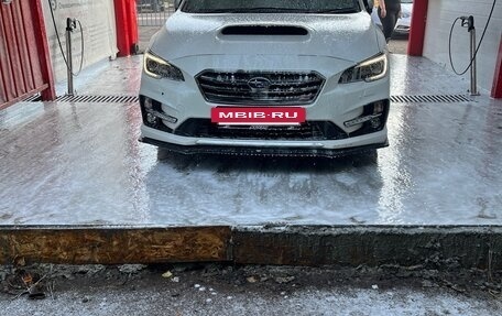 Subaru Levorg I, 2017 год, 3 000 000 рублей, 2 фотография