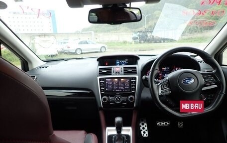 Subaru Levorg I, 2017 год, 3 000 000 рублей, 7 фотография