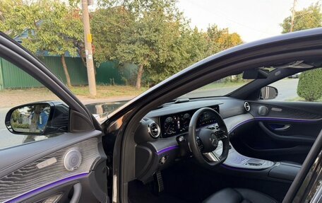 Mercedes-Benz E-Класс, 2020 год, 4 750 000 рублей, 4 фотография