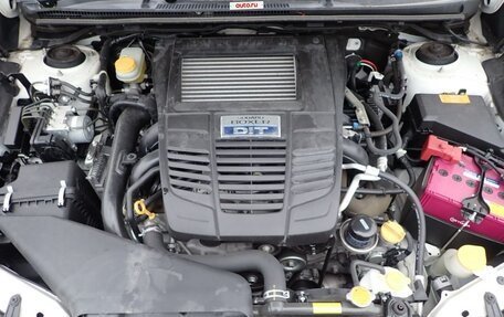 Subaru Levorg I, 2017 год, 3 000 000 рублей, 13 фотография