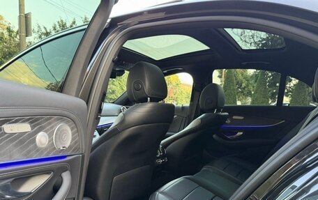 Mercedes-Benz E-Класс, 2020 год, 4 750 000 рублей, 5 фотография