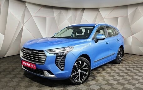 Haval Jolion, 2021 год, 1 549 000 рублей, 1 фотография