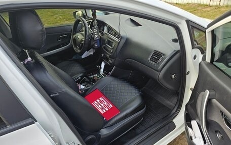 KIA cee'd III, 2017 год, 1 600 000 рублей, 6 фотография